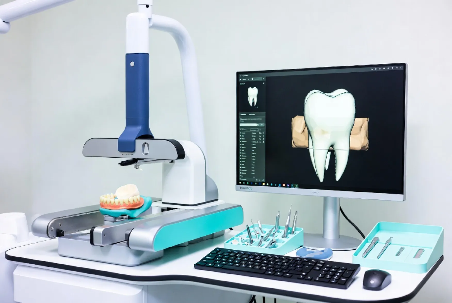 CAD/CAM-технологии