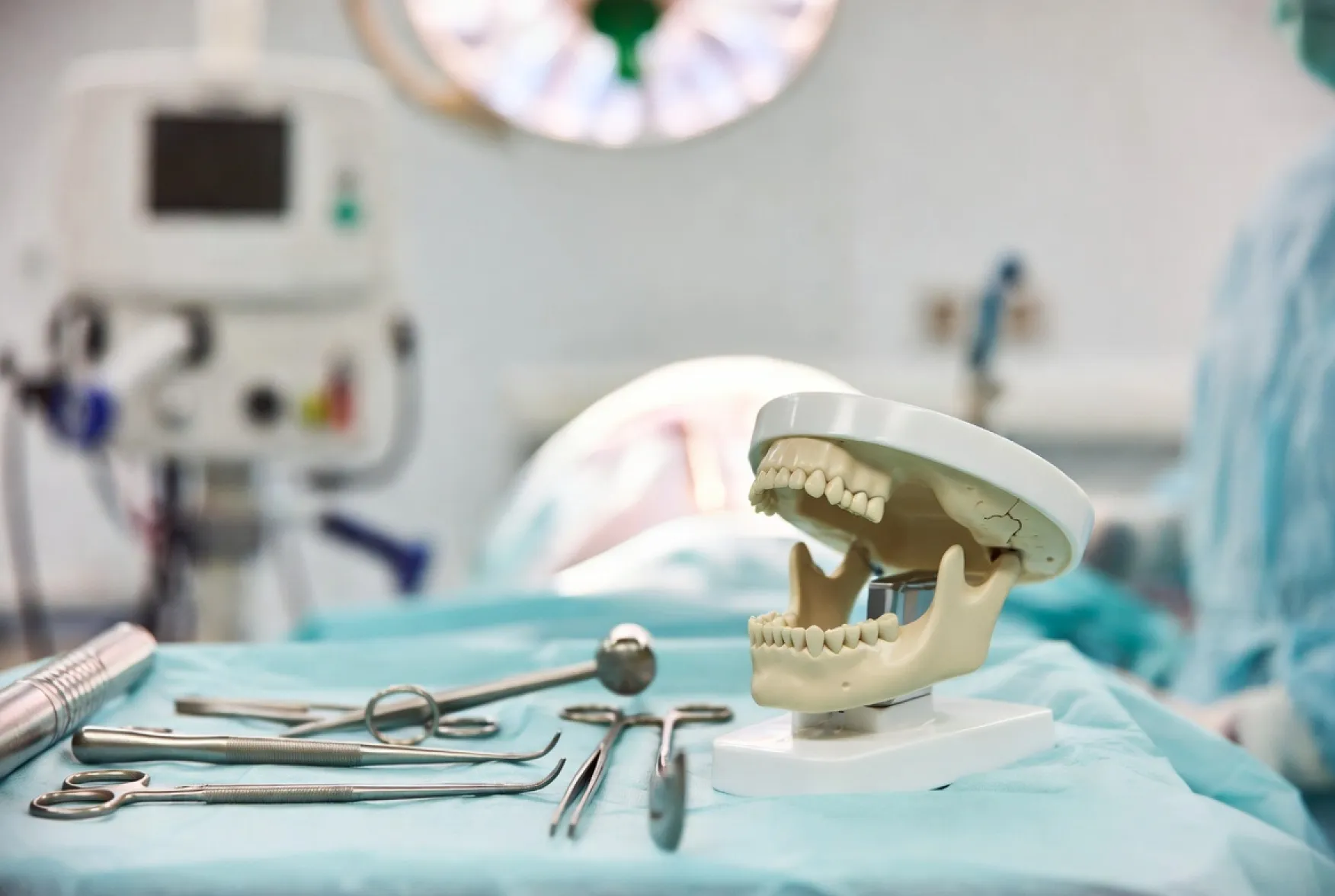 Экстренная хирургия