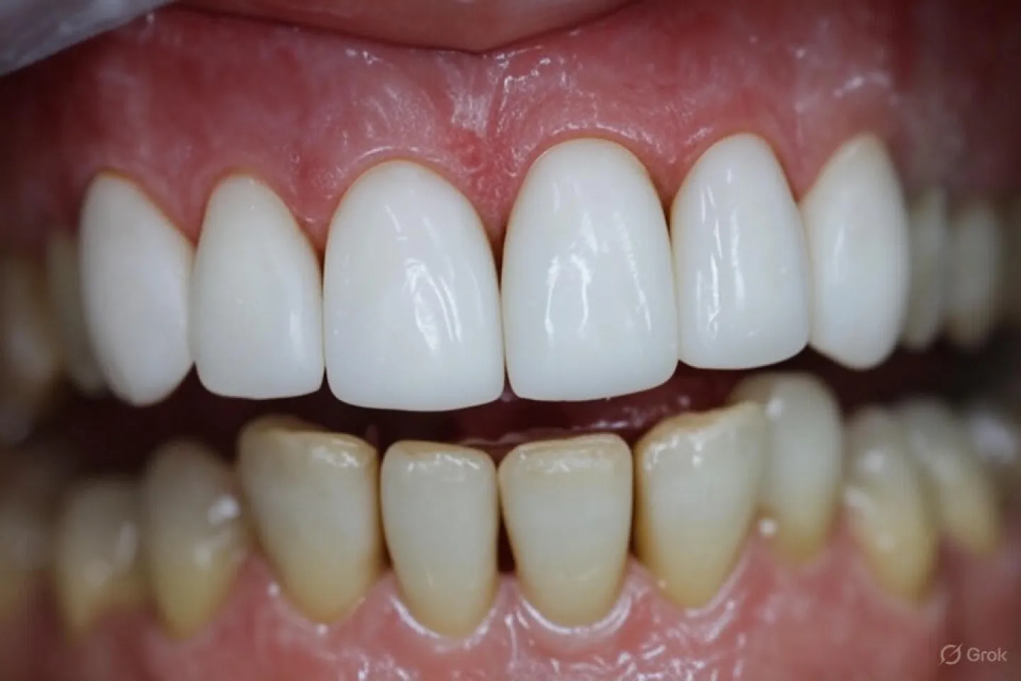 Эстетическая стоматология