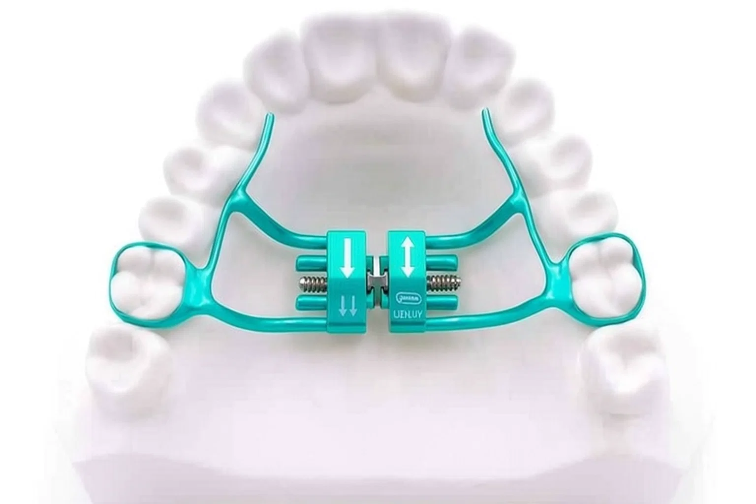 Несъемные аппараты