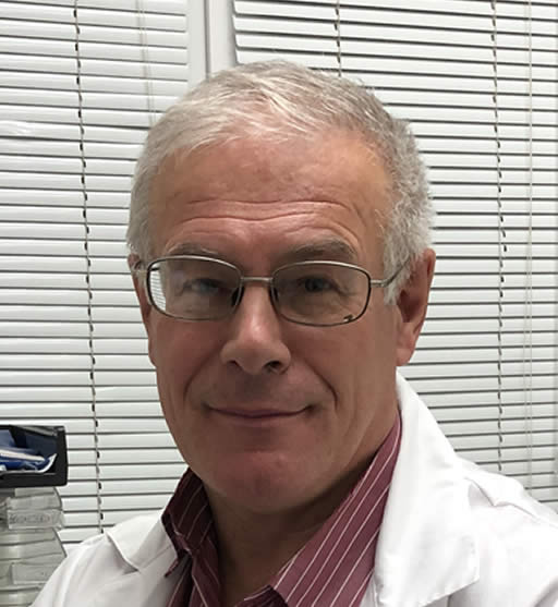 Даукшис Сергей Миронович