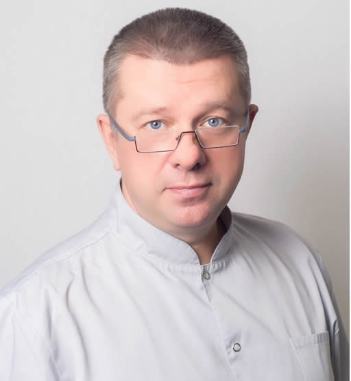 Вербицкий Игорь Георгиевич