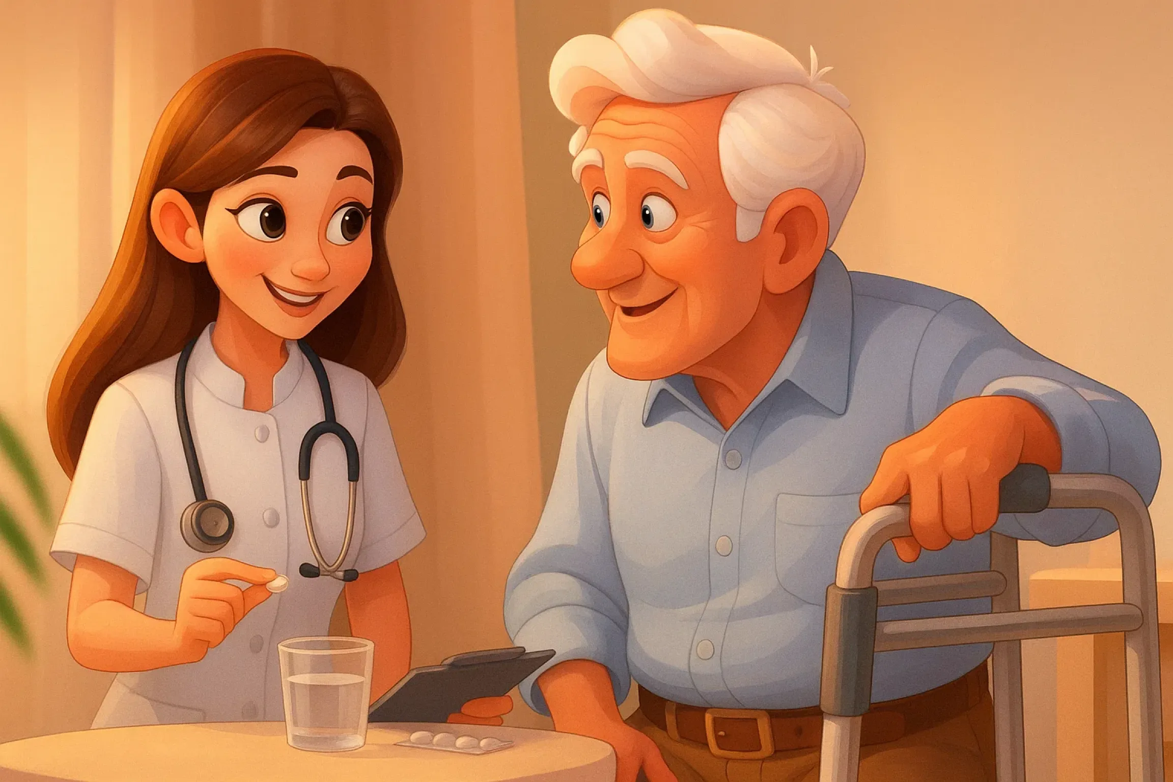 Скидки для пенсионеров