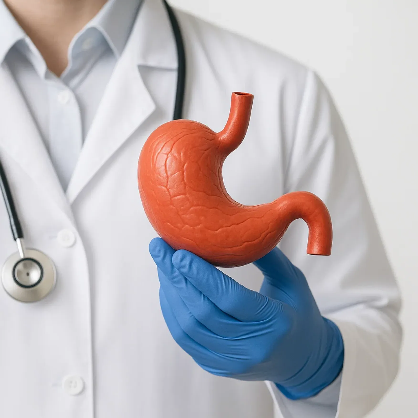 Гастроэнтерология